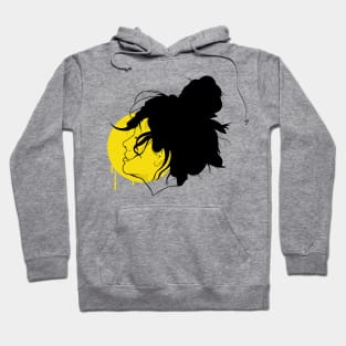 Sun Flower Hoodie